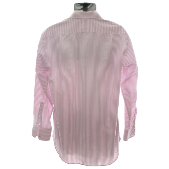 Thomas Pink Classic Fit Dress Shirt - Picture 2 of 3